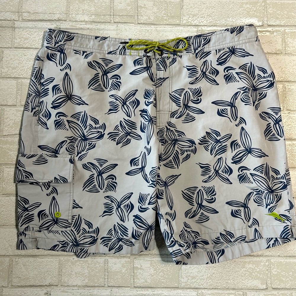 Tommy Bahama Swim Board Shorts